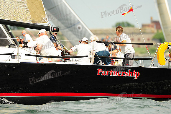 2014 NYYC Race Week A 439