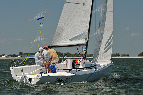 2013 Southern Bay Race Week C 1575