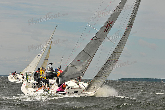 2013 NYYC Annual Regatta A 476