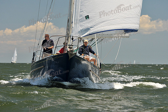 2014 Southern Bay Race Week C 1454
