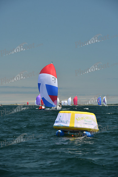 2023 Block Island Race Week A 0855