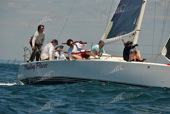2015 Block Island Race Week G 409