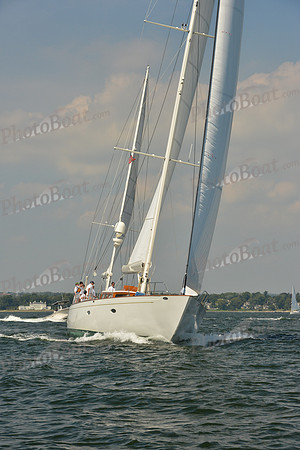 2015 IHYC Classic Yacht Regatta 152