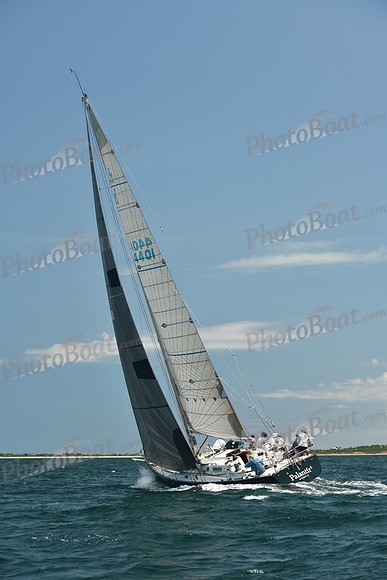 2023 Block Island Race Week A 1232