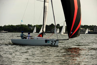 2015 Charleston Race Week D 170