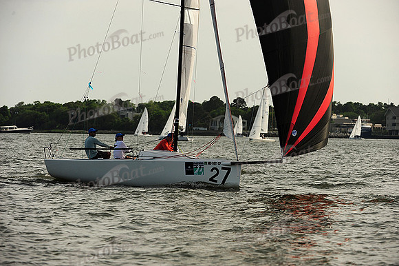 2015 Charleston Race Week D 170