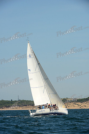 2013 Block Island Race Week A1 1033
