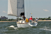 2014 Southern Bay Race Week C 1300