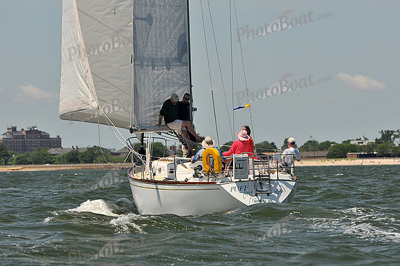 2014 Southern Bay Race Week C 1300