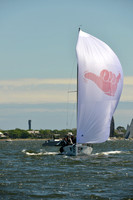 2016 Charleston Race Week C 1367