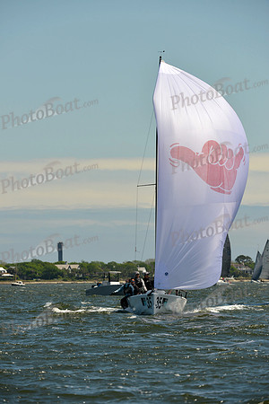 2016 Charleston Race Week C 1367