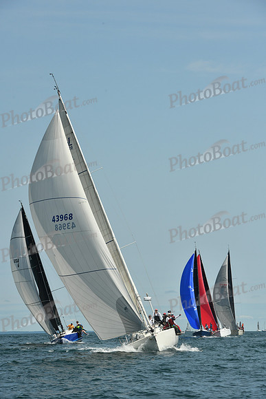 2023 Block Island Race Week D 0245