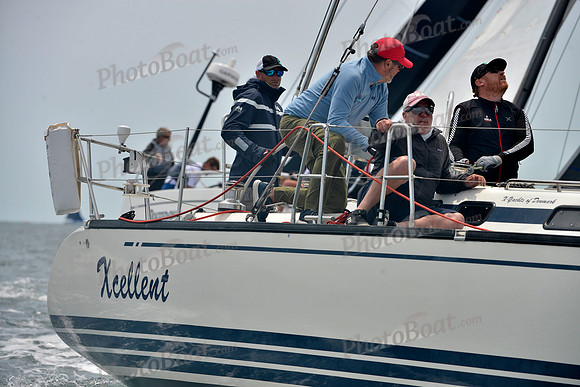 2023 Block Island Race Week E 0441