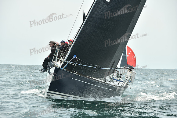 2023 Block Island Race Week D 0970