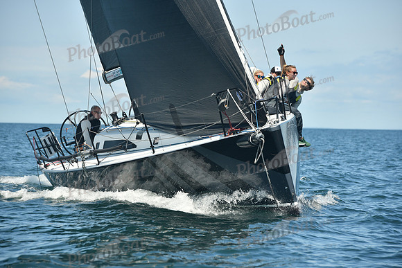 2023 Block Island Race Week A 0159
