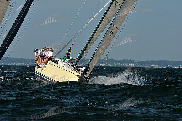 2013 NYYC Annual Regatta B 1928