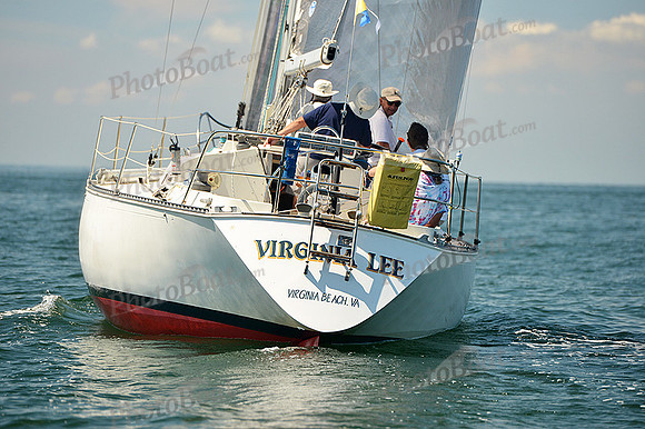 2015 Cape Charles Cup C 595