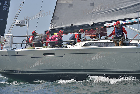2023 Block Island Race Week C 0088