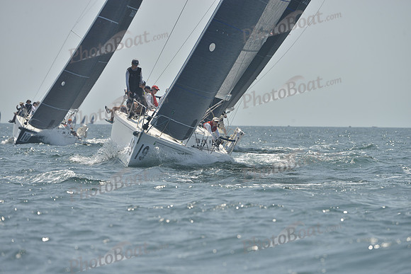 2023 Block Island Race Week C 0680