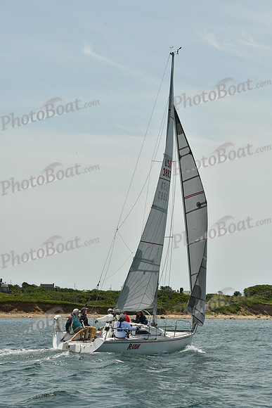 2023 Block Island Race Week D 0587