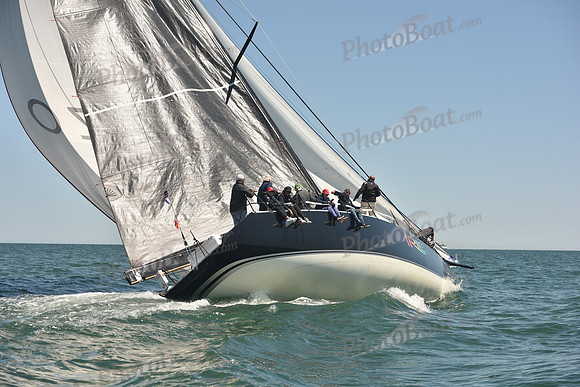 2023 Figawi 2321