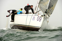 2013 Block Island Race Week E 412