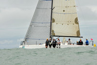 2012 Charleston Race Week C 318