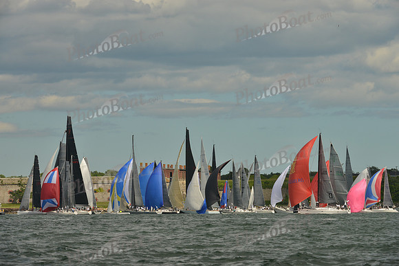 2016 NYYC Annual Regatta A_1625