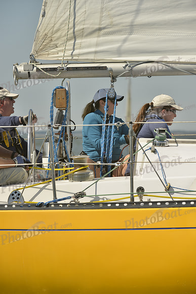 2017 Southern Bay Race Week A_0291