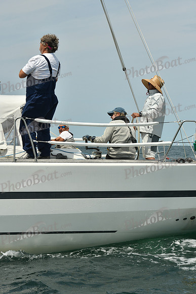2023 Block Island Race Week D 0822