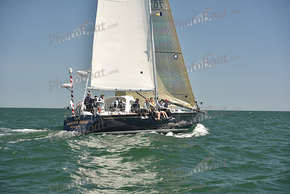 2023 Figawi 2202