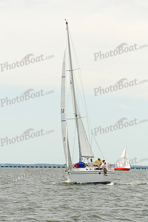 2011 Southern Bay RW C 252
