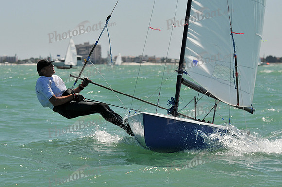 2012 Contender Worlds A 103