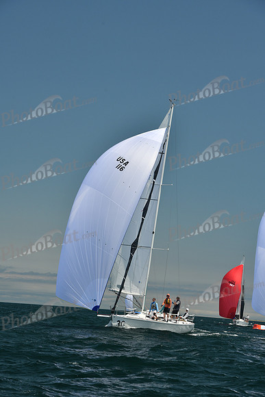 2023 Block Island Race Week A 0951