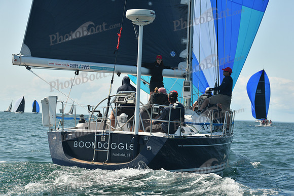 2023 Block Island Race Week B 0438
