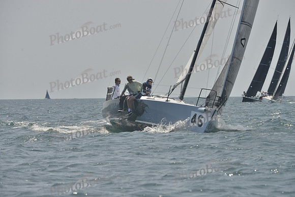 2023 Block Island Race Week C 0394