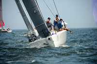 2013 Block Island Race Week A 1364