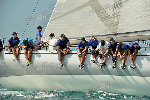 2015 Key West Race Week D 2033
