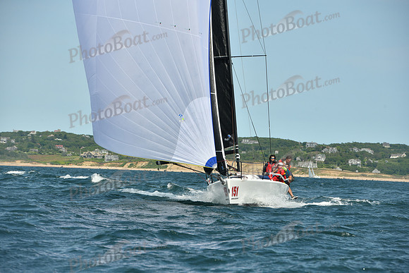 2023 Block Island Race Week D 1508