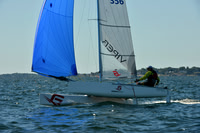 2015 Roton Point Multihull Regatta 835