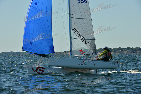 2015 Roton Point Multihull Regatta 835