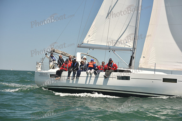 2023 Figawi 1647