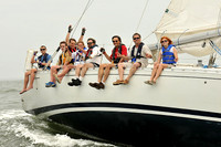 2013 Charleston Race Week A 476