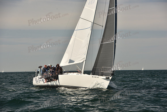 2024 Figawi 2530