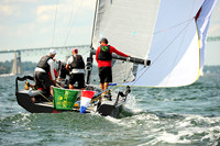 2014 NYYC Race Week C 1009
