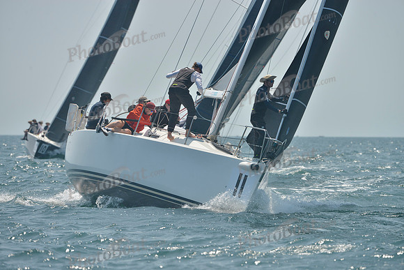 2023 Block Island Race Week C 0675