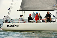 2015 Charleston Race Week B 020