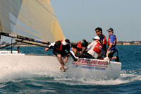 2012 Key West Race Week D 828