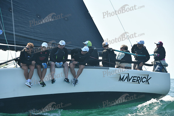 2023 Block Island Race Week B 0247