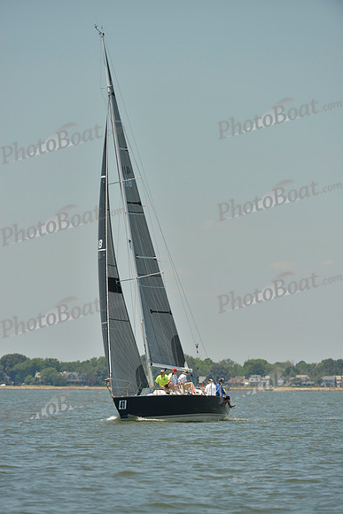 2017 Southern Bay Race Week A_1182